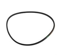 for Lawn Mower V-Belt A1041 13mm for Tractor Snow Blower for | High-quality rubber material, wear-resistant, flexible design, replaces broken belts, long for service life