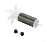 for Lay Z Spa Water Impeller with Ceramic Shaft and Seal Kit, 3 Sizes Head Options (2.5m, 3.2m, 3.5m) for and Pool Replacement(2.5m)