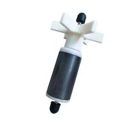 for Lay Z Spa Water Pump E02 Fix Replacement Rotor Impeller Fits All Hydro Jet with Stainless Steel Shaft