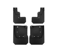 For LDV Maxus ETerron 9 MG U9 2025-2027 Fender Front And Rear Mud Flaps Splash Guards
