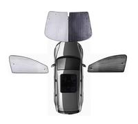 For LDV Maxus T90 T60 MAX Tornado 90 2022 2023 2024 2025 Car Sunshades Roof Windows Sun Visor Windshield Curtain Sunroof Cover Accessories(Front window)