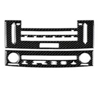 For Le&xus For Is250 2013-2020 Central Air Conditioning CD Panel Decorative Cover CD Panel Decorative Cover(RHD)
