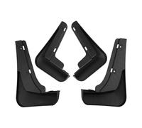 For Leading For Ideal For L7 2024 Mud Flaps Splash Guards Front Rear Wheels Fender Car 4Pcs Mudflaps Car Mud Flaps Fender