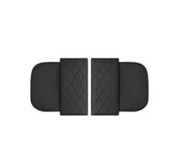 For LEADING For IDEAL For LiXiang L6 L7 L8 L9 2023 Car Armrest Box Protective Cover Storage Box Heightening Pad Chair armrests(White B)