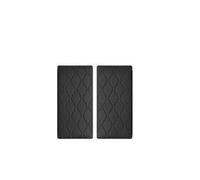 For LEADING For IDEAL For LiXiang L6 L7 L8 L9 2023 Car Armrest Box Protective Cover Storage Box Heightening Pad Chair armrests(White A)