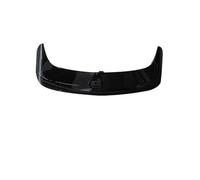 For Leading Ldeal L7 2023 2024 Rear Roof Trunk Lid Car Spoiler Wings ABS Plastic Exterior Accessories Parts Modification Parts(Glossy Black)