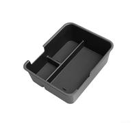 For Leapmotor For B10 Specific Armrest Box Storage Organizer Built with ABS+PVC Material for Durability and Flexibility in Daily Use (A)
