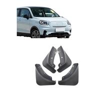For Leapmotor For T03 2023 2024 2025 Mud Flaps Splash Guards MudFlaps Front Rear Fender Mudguards Car Accessories Car Mudflaps