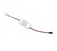 For LED Driver Power Supply Adapter, AC90~265V, 13 18W, DC46 65V, Great For For LED Bulbs(13-18W)