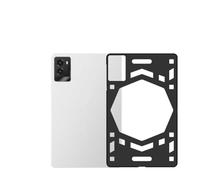 For Legion Y700 4th/3rd Generation Portable TPU Protective Case Anti Scratch Non Slip Heat Dissipation Cover, Gaming Tablet for Legion Y700 Soft Drop-proof Shell. (Y700 3rd Gen)