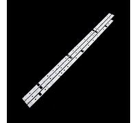FOR Lehua LED39C310A JS-D-JP3920-071EC D-JP3910-061EC JP3910 7+6 TV LED 6V 732MM+685MM(Silver)