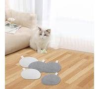 For Leifheit For Steam Cleaner Broom Wiper Replacement Pads 5 Pack Model 11911 Microfiber Mop Pads for Efficient Dirt Pickup and Floor Cleaning
