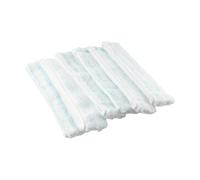 For Leifheit Window Washing Accessory Replacement Mop Cover M, Perfectly Fits Window For frames and Corners (6 PACK)