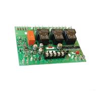 for lennox Furnace Control Board ICM289 Direct Replace Part - Efficient Heating System Controller - Robust Construction for Long Life - Simple Technician Setup - Compatible Various Models - 38x5x5cm