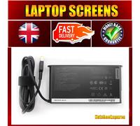 ORIGINAL LENOVO ADL170SDC3A 170W (20V, 8.5A) LATPOP ADAPTER RECTANGULAR USB TYPE
