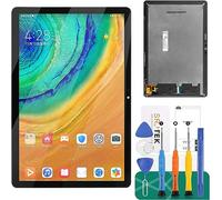 For Lenovo Chromebook Duet LCD Screen CTX636 Screen Replacement CT-X636F Display Touch Digitizer Assembly Compatible With Model CT-X636N Repair Parts Kits