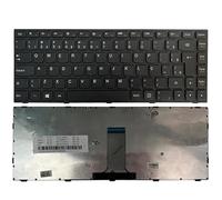 For Lenovo for IdeaPad G40 G40-30 G40-45 G40-70 G40-75 G40-80 n40-70 n40-30 Flex 2 14 Flex2-14a US/Russian/Latin Laptop Keyboard(Black Brazil)
