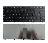 For Lenovo for IdeaPad G40 G40-30 G40-45 G40-70 G40-75 G40-80 n40-70 n40-30 Flex 2 14 Flex2-14a US/Russian/Latin Laptop Keyboard(Black Spanish)