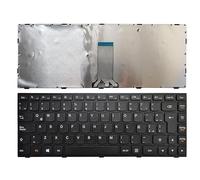 For Lenovo for IdeaPad G40 G40-30 G40-45 G40-70 G40-75 G40-80 n40-70 n40-30 Flex 2 14 Flex2-14a US/Russian/Latin Laptop Keyboard(Black Latin)