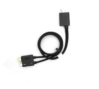 for Lenovo for ThinkPad for Thunderbolt 3 for Workstation Dock for Gen 2 40AN 5C10V25713 USB-C Power Cord