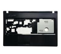 FOR Lenovo G570 G575 G575GX G575AX Palmrest Upper/Laptop Bottom Base Case Cover with/NO HDMI(C shell)