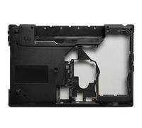 FOR Lenovo G570 G575 G575GX G575AX Palmrest Upper/Laptop Bottom Base Case Cover with/NO HDMI(With HDMI D shell)
