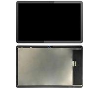For Lenovo IP IdeaPad Chromebook Duet 3 11Q727 82T6 LCD Display For Lenovo IP IdeaPad Chrome Duet EDU 83BR 83BT 5D10S39804 Touch Screen Digitizer Display Assembly Repair Kits 10.9''(Black)