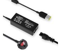for Lenovo Laptop Charger 65W Yellow USB Adapter Power Supply for Lenovo T430 T440 T450 T460 T560 E431 E440 E531 E540,Yoga 2 11 11S 13,Thinkpad X/E/S/L/B/U/T/K/Z/Y/G/Yoga Helix (Not USB C)