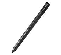 For Lenovo Precision Pen 2 Shortcut Keys 4096 Pressure Levels for ThinkPad P16 / Carbon Gen 10 11 / Yoga 11e Gen5, Supports WGP, AES 2.0 & MPP 2.0 Protocols