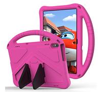 for Lenovo Tab M10 HD TB-X505F TB-X505L Tablet Case for Kids - Durable Lightweight EVA Shockproof Protective Handle Stand Cover for Lenovo Tab M10 10.1"