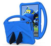 for Lenovo Tab M10 HD TB-X505F TB-X505L Tablet Case for Kids - Durable Lightweight EVA Shockproof Protective Handle Stand Cover for Lenovo Tab M10 10.1"