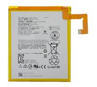 For Lenovo Tab M10 TB-X505F/X505L/X505F 3.86V 5000mAh Li-ion Polymer Battery Assembly (Encode: L19D1P32) (without Logo)
