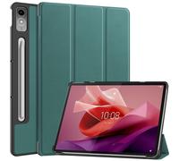 For Lenovo Tab P12 12.7 " TB370FU Pouch Cover Case Cover Stand