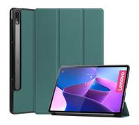 For Lenovo Tab P12 Pro Case Shell Cover Case Screen Protector