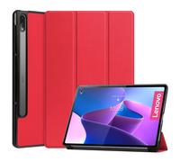 For Lenovo Tab P12 Pro Case Shell Cover Case Screen Protector
