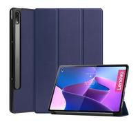 For Lenovo Tab P12 Pro Case Shell Cover Case Screen Protector