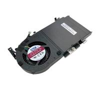 for Lenovo Thinkcentre M70Q M90Q M930Q ThinkStation P340 Tiny 6 7 Desktop 35W CPU Cooling Heatsink Fan AVC 5H40U92963 BAZB0817R2U P006 Replacement