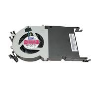 for Lenovo ThinkCentre M920Q M720Q M920X ThinkStation P330 Tiny 5 65W 12V 0.8A CPU Cooling Fan Replacement 01MN632 BAZA0817R2U P004