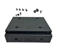 for Lenovo ThinkCentre Tiny M92p M710q M910X M720q etc Desktop Mount Bracket VESA displays and cantilevers 4XH0N04098