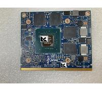 for Lenovo ThinkPad P50 P51 Workstation Laptop M4800 M4700 GDDR5 4GB Graphics Video Card Replacement Quadro M2000M N16P-Q3-A2