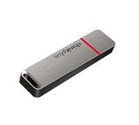 For Lenovo Thinkplus Tu100pro Usb31 Solid State Flash Drive High Capacity Metal Usb Memory