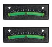 FOR Leveling Ruler With Functional Magnetic Zones Enabling Secure Positioning Without Interfering With Contact(F)