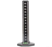 FOR Leveling Ruler With Functional Magnetic Zones Enabling Secure Positioning Without Interfering With Contact(E)
