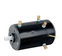 For Lewmar Electric Winch Windless 60000191 Starter Motor DC Motor 12V 1.6KW 3000RPM Starter Solenoid