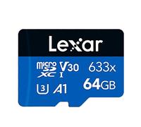 For Lexar 633x 64gb Highspeed Driving Recorder Dedicated Mobile Phone Memory Card Dvr Tf