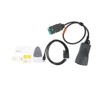 For Lexia3 PP2000 Diagbox V7.83 Diagnostic Scanner USB Diagnostic Cable Replacement for Citroen