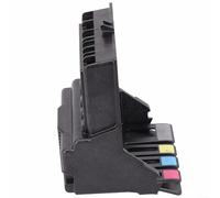 for Lexmark Print Head Replacement for S305/S405/S505 & Pro205/Pro705/Pro805/Pro901/Pro905 POS Printers - Full-Color 100XL Printhead, ABS + M