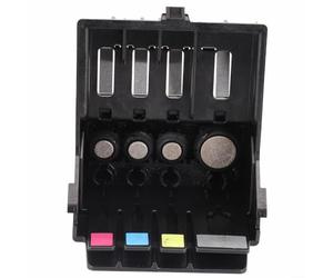 for lexmark S505 S308 S508 Printhead Replacement Part - Robust ABS Metal Construction Clear Image Output - Compatible Nozzle Assembly for Home Office 70g