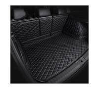 For Lexus All Model For ES For IS-C IS350 For LS For RX For NX For GS For CT For GX Car Trunk Mat Luggage Mat(Black)
