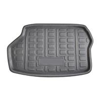 For Lexus ES 300H ES300h 2013 2014 2015 2016 2017 Rear Trunk Mat Liner Boot Floor Tray 3D Protector Accessories